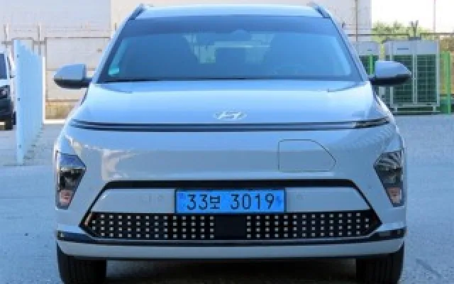 더뉴코나하이브리드 중고차 디 올 뉴 코나 일렉트릭 (SX2) 롱레인지 매물 사진 5 - 2023/12 148,107km
