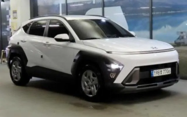 더뉴코나하이브리드 중고차 디 올 뉴 코나 (SX2) 2.0 가솔린 2WD 매물 사진 5 - 2023/04 68,348km