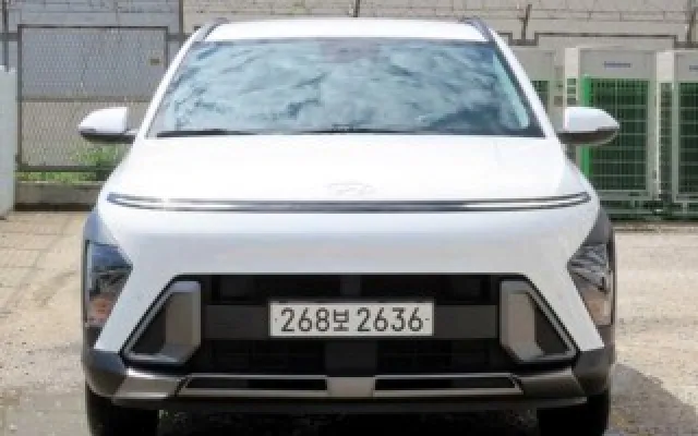 더뉴코나하이브리드 중고차 디 올 뉴 코나 (SX2) 2.0 가솔린 2WD 매물 사진 7 - 2023/04 97,611km