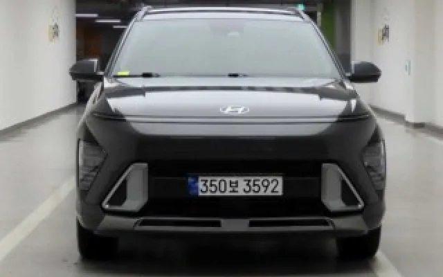 더뉴코나하이브리드 중고차 디 올 뉴 코나 (SX2) 1.6 가솔린 터보 4WD 매물 사진 20 - 2025/01 14,695km